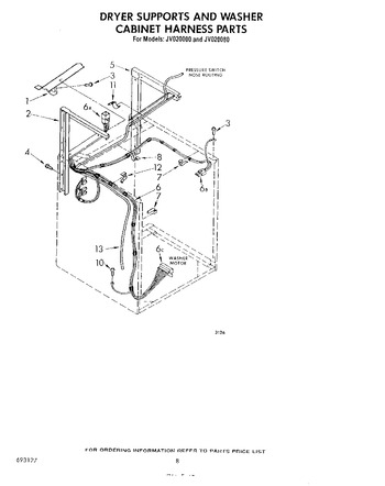 Diagram for JV020000