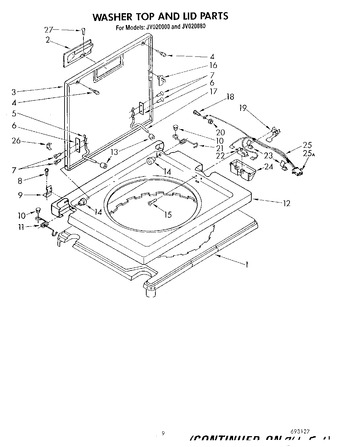 Diagram for JV020000