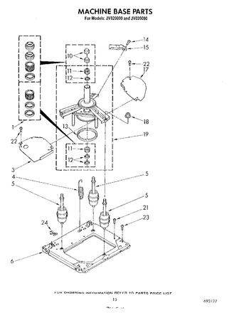 Diagram for JV020000