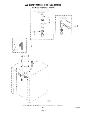 Diagram for JV020000