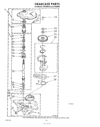 Diagram for JV020000