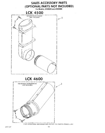 Diagram for JV020000