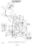 Diagram for 03 - Rear Panel