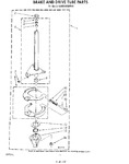 Diagram for 11 - Brake And Drive Tube