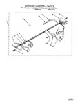 Diagram for 09 - Wiring Harness