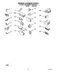 Diagram for 08 - Wiring Harness