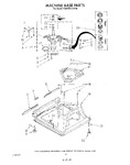 Diagram for 07 - Machine Base