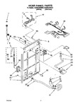 Diagram for 02 - Rear Panel