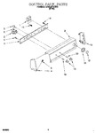 Diagram for 03 - Control Panel