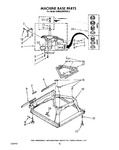 Diagram for 08 - Machine Base