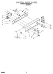 Diagram for 04 - Control Panel