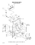 Diagram for 03 - Rear Panel