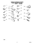 Diagram for 08 - Wiring Harness