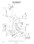 Diagram for 03 - Rear Panel