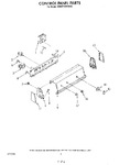 Diagram for 04 - Control Panel