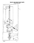 Diagram for 11 - Brake And Drive Tube