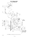 Diagram for 03 - Rear Panel