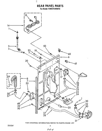 Diagram for KAWE764WAL0