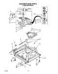 Diagram for 08 - Machine Base