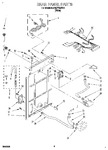 Diagram for 02 - Rear Panel