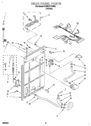 Diagram for KAWE777BWH0