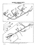 Diagram for 08 - Wiring Harness