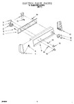 Diagram for 03 - Control Panel