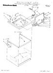 Diagram for 01 - Top And Cabinet, Lit/optional