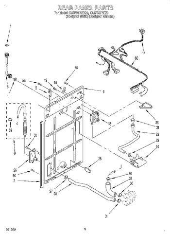 Diagram for KAWS577EZ0