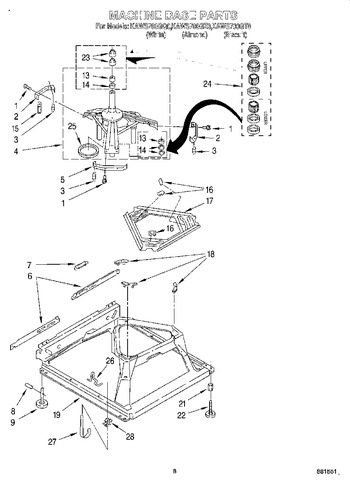 Diagram for KAWS700GQ0