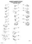 Diagram for 10 - Wiring Harness