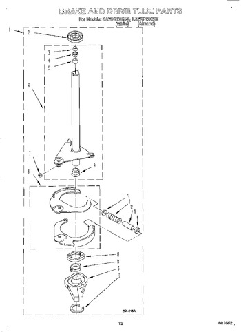 Diagram for KAWS750GQ0