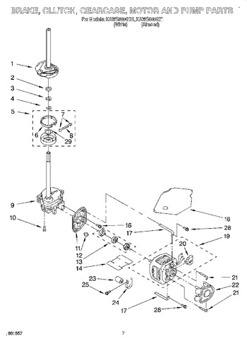 Diagram for KAWS800GQ1