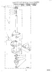 Diagram for 09 - Brake And Drive Tube