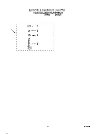 Diagram for KAWS850JT0