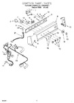 Diagram for 06 - Control Panel