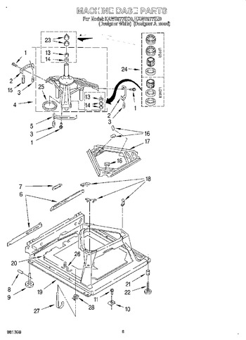 Diagram for KAWS977EQ0