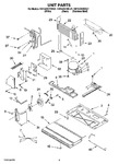 Diagram for 05 - Unit Parts