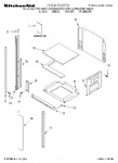 Diagram for 01 - Oven, Literature