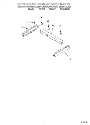 Diagram for KBHC179JBL0