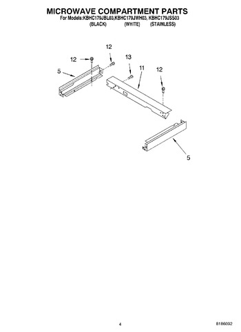 Diagram for KBHC179JWH03