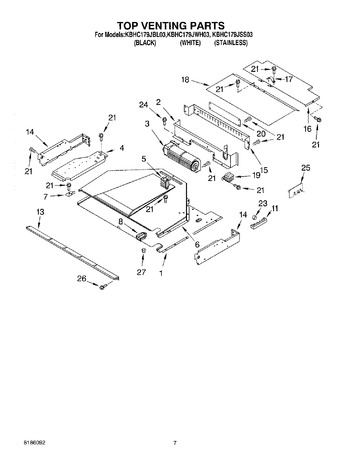 Diagram for KBHC179JSS03