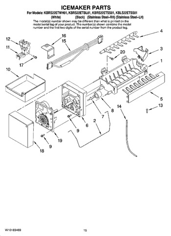 Diagram for KBRS22ETSS01