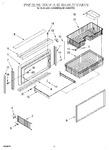 Diagram for 07 - Freezer Door And Basket