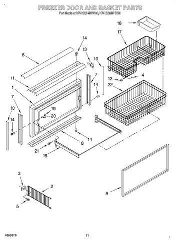 Diagram for KBLS36MHX00