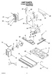 Diagram for 05 - Unit Parts