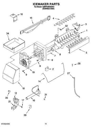 Diagram for KBRP20ERSS01