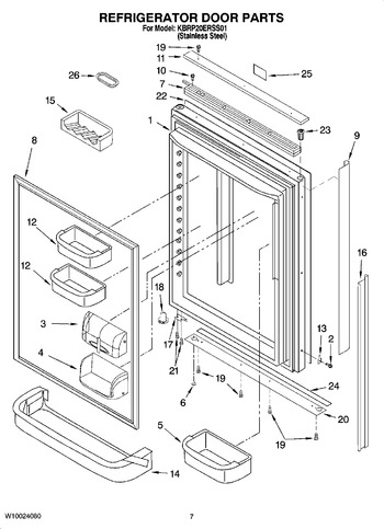 Diagram for KBRP20ERSS01