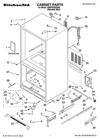 Diagram for KBRP20ERSS02