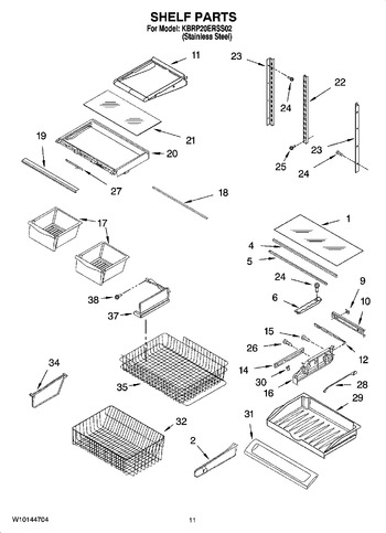 Diagram for KBRP20ERSS02